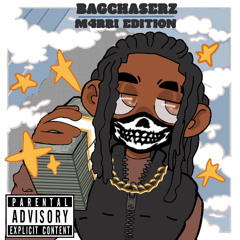 Flatline - M4RRI (Prod. Drakegoincrazy)