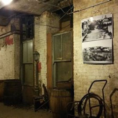 Review Special Price Beneath The Streets Underground History Tour