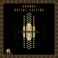 Orient Calling (Original Mix)