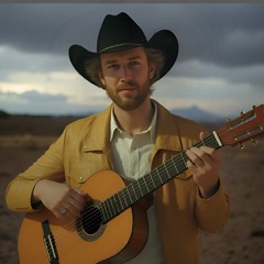 Coldplay - The Scientist (Country Version)