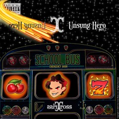 Criss Cross - Troubles in My Mind - Track 7 - Unsung Hero Part 2