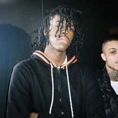 plug + yung bans + lil skies - "Up In Da Clouds" [159BPM, Abmin]