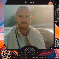MiWa – Secret Valley 25