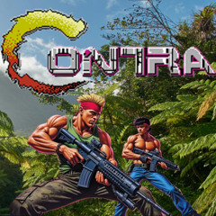 Contra - Energy Zone
