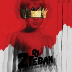 96 - 126.  Don Omar - Señor De La Noche ' Splice'  [ DJ Zteban ]' DannaJabiby 2023 DEMO