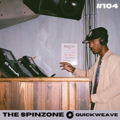 Quickweave | The Spinzone #104