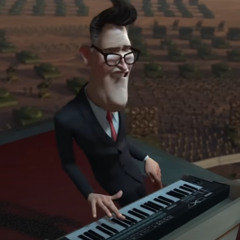 Axelf Remix