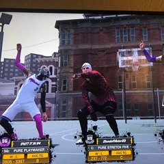 Double RR - Fuck Everybody