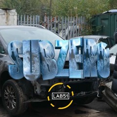 REDSTAXX - #Subzero ❄️ | LAB51