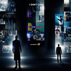 I don’t care.. - (Freestyle EP)