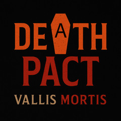 Death Pact (featuring Tristan Robert Lange)