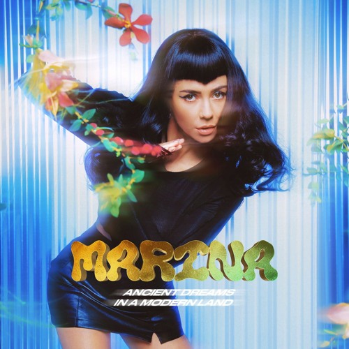 洋楽 Marina-Ancient Dreams in a Modern Land Stream MARINA UNRELEASED | Listen to Ancient Dreams In a Modern