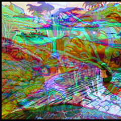 looking in the mirror again | untitled project 001 sessions | ambient atmospheric psyche drone jungle horror WIP | ears 10 105 bpm take 1 81125