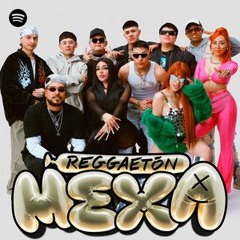 SET PERREO MEXA🔥🎧