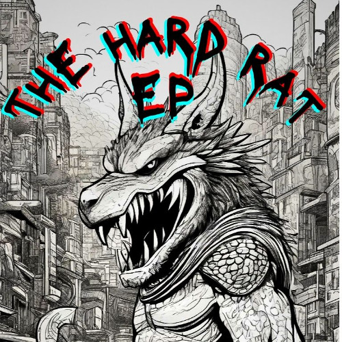 evilhard -fuking jump original mix