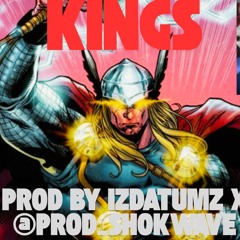 [FREE] "Kings" Experimental Uptempo Violin DnB Type Beat 2025 - Prod By @IzDatuMz X @Prod_Shokwave