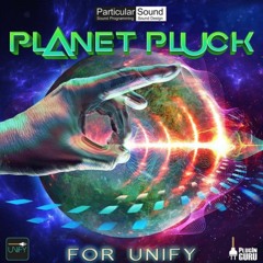 pluginguru - Planet Pluck Demos