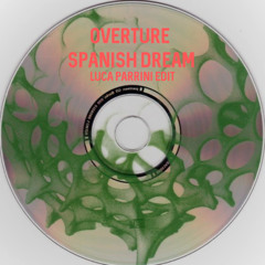 OVERTURE SPANISH DREAM | LUCA PARRINI Schranz Rework (FREEDL)