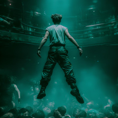 Rhythm Takes Us Higher