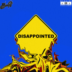 DISAPPOINTED