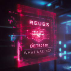 What Are You (Original Mix)