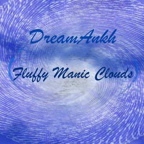 Fluffy Manic Clouds