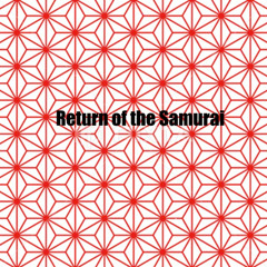 Mike Stern - Return Of The Samurai