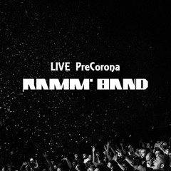 Ramm'band - Platz Eins (Lindemann Live cover)