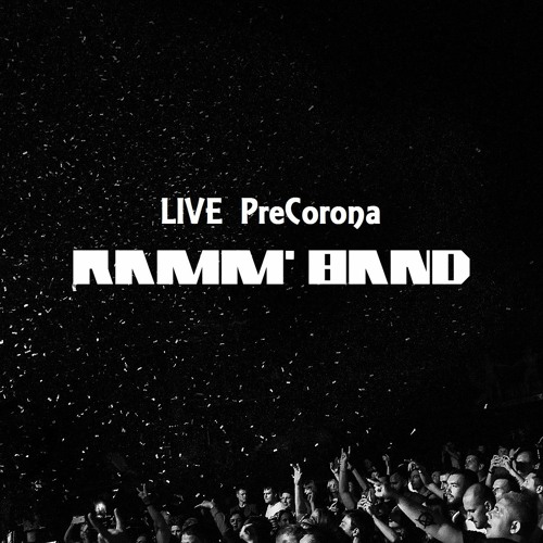 Stream Ramm'band - Hallomann (Rammstein Live cover) by Ramm'band | Listen  online for free on SoundCloud