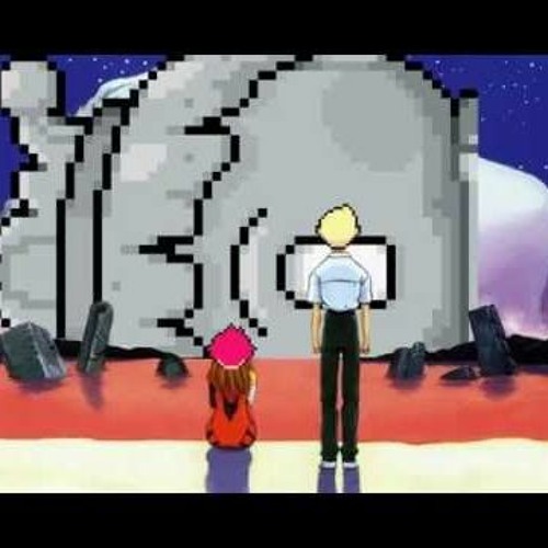 A Cruel Angel's Thesis But In The Mother 3 Soundfont