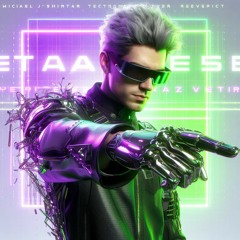 Rising At Dawn ⚡✨