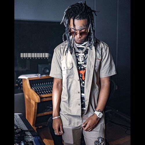 Lil Gotit - Hoodbaby Surf / Hellcat (Extended Unreleased Snippet)