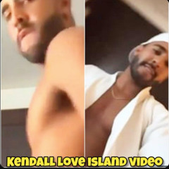 Original [[[FULL HD]]] Kendall Washington From Love Island Usa And Nicole Jacky Leaked Video Gone Viral