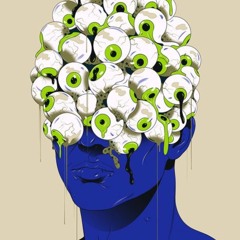 Party Monster (feat.Giuliano Dettori)