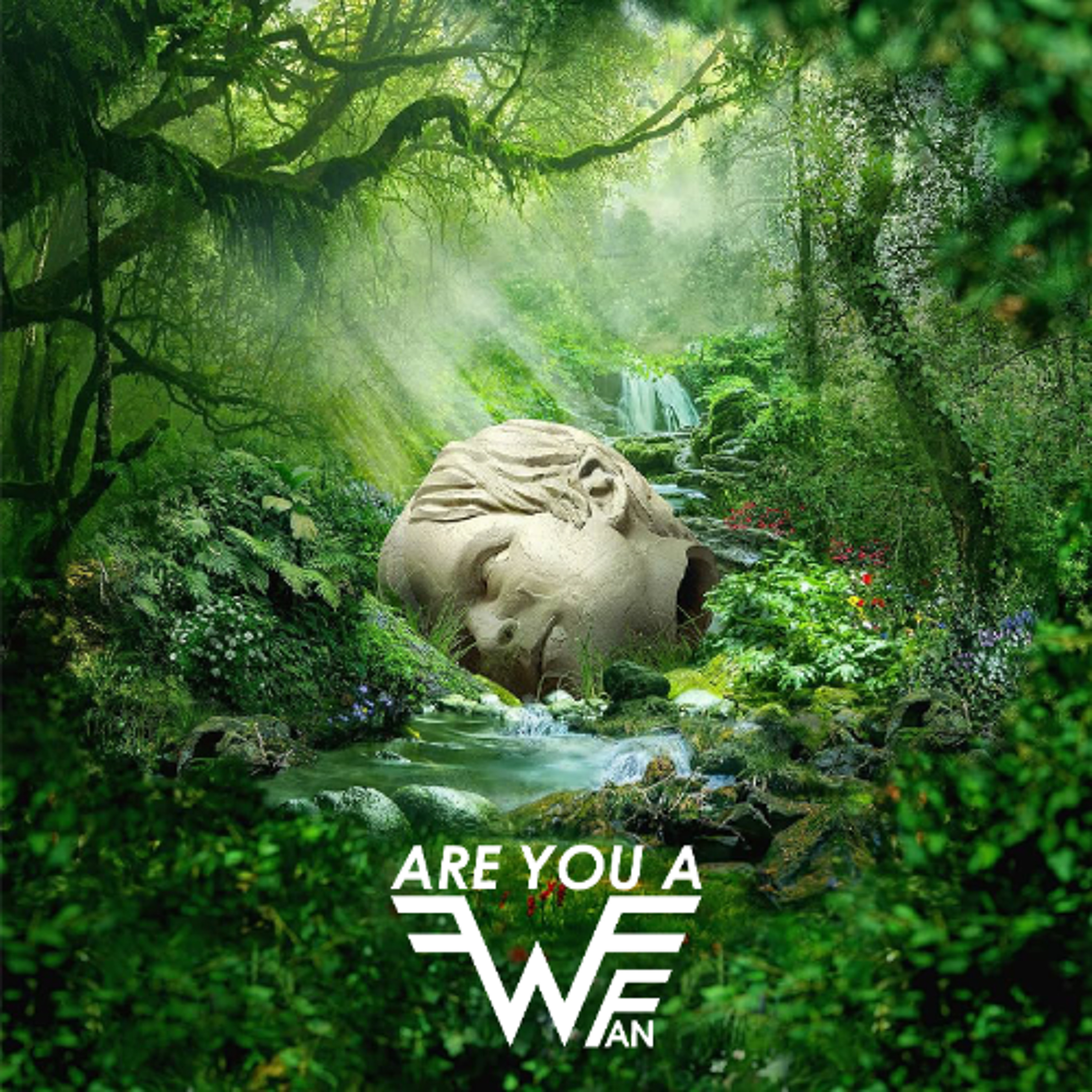 Are You A Weezer Fan?