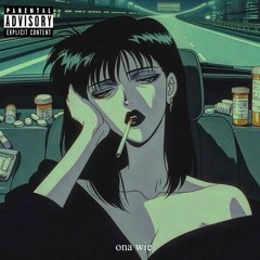 młody close & młody sleep - Ona Wie (prod. mlodyclose)