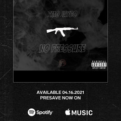 PMG JAYBO-NO PRESSURE