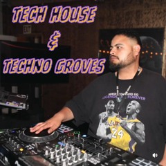 Tech House & Techno Grooves