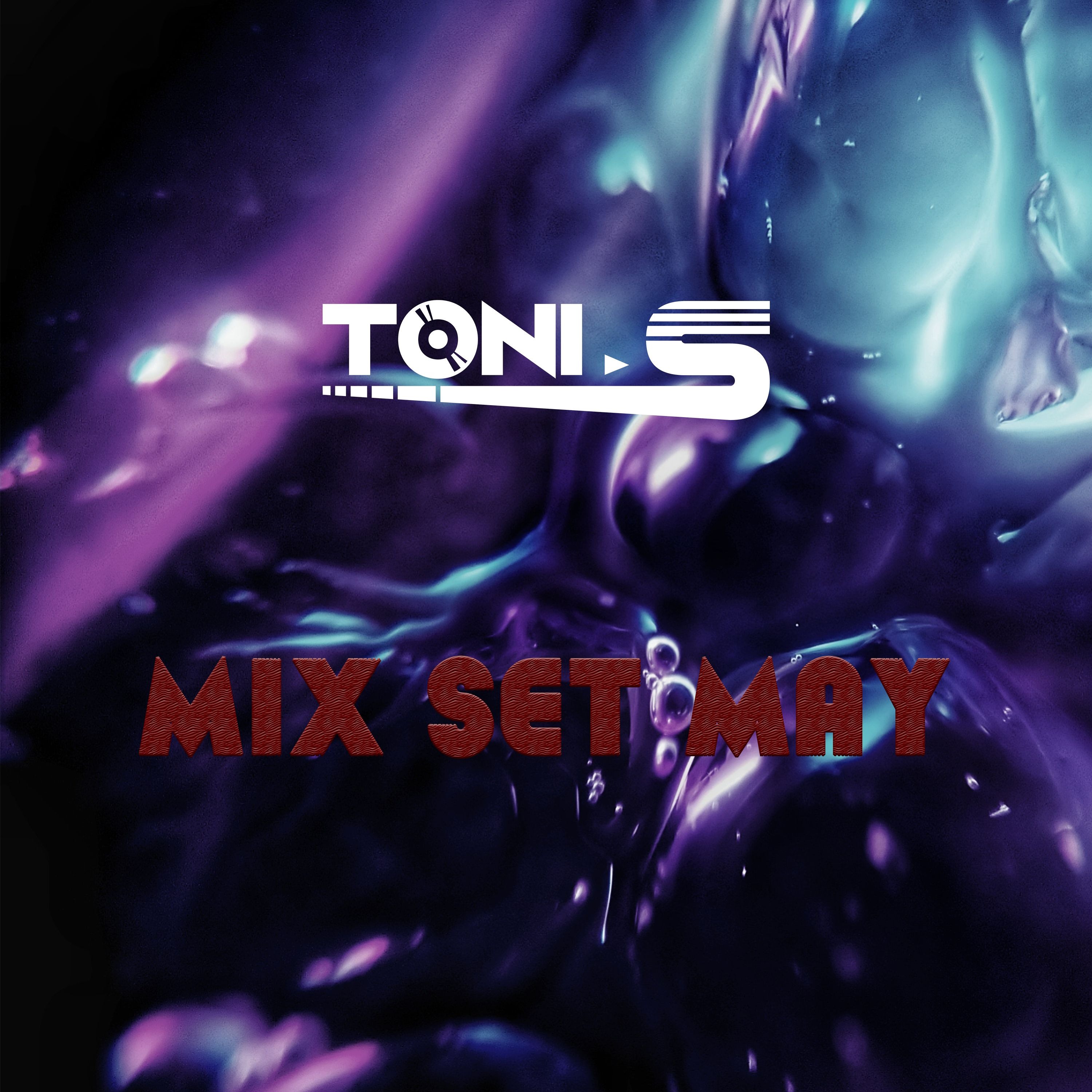 Mix Set May episode artwork