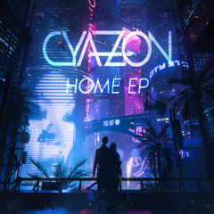 Cyazon - White Lies feat. Ollie Wride
