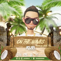 ON THE WAVES - Edition cartagena (BONNUS SET)