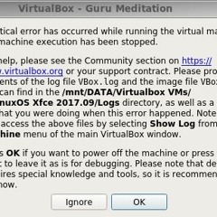 Windows 10 On Virtual Box | Unable To Allocate And Lock Memory | Virtualbox Guru Meditation Error