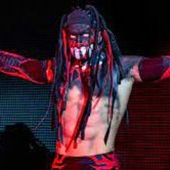 Finn Balor freestyle