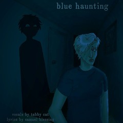 blue haunting