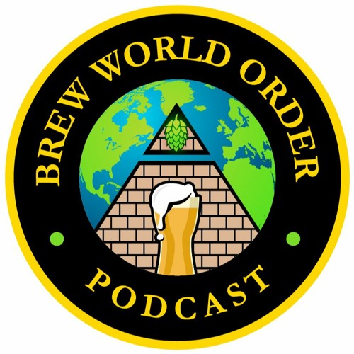 Brew World Order Ep.80 - Mystic Ways Brewing - Joe Winiarski