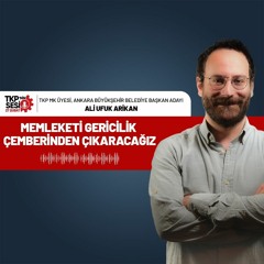 TKP'nin Sesi: Memleketi Gericilik Çemberinden Çıkaracağız