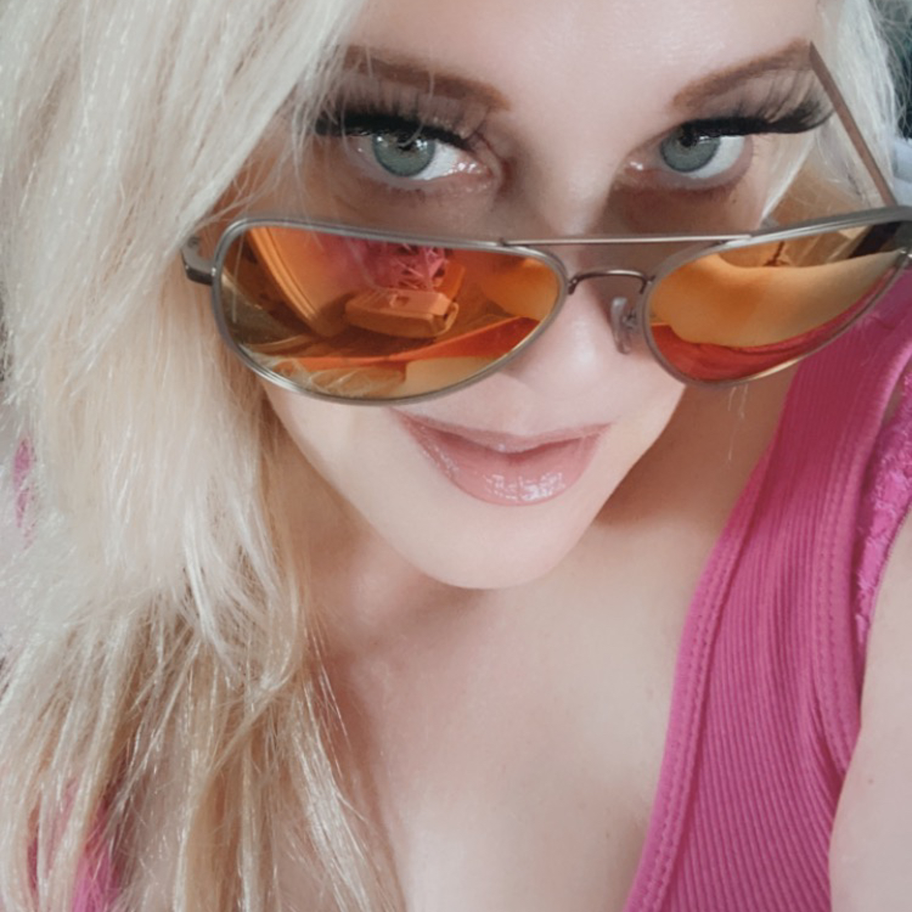 Pamela Michelle Show