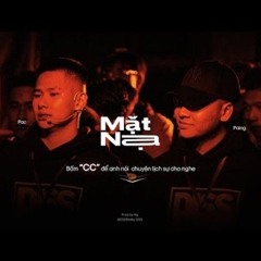Mặt Nạ - Xuanpac x Sawpaing (Prod. by gvahig ) - xuanpacdontlie
