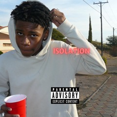 ISOLATION \ luv & pills