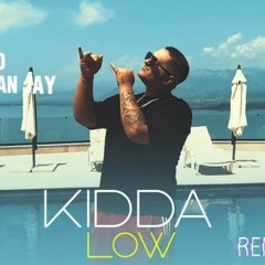 Kida low remake Prod by Roan Jay - ADRII PROD #2023 Starboy .mp3